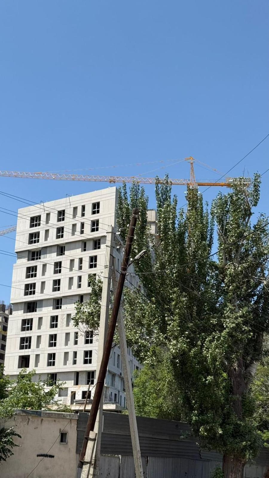 Пана Hotel Almaty Exterior photo